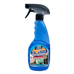 HHS-GAС-50 FEEZA GLASS & ALUMINIUM CLEANER