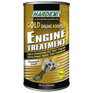 HOT-10000 GOLD ENGINE BOOSTER