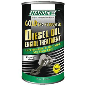 HOT-11000 GOLD ENGINE BOOSTER (DIESEL)