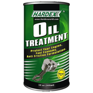 HOT-8000 GREEN OIL TREATMENT