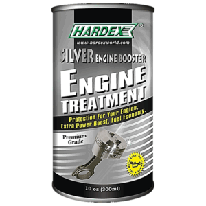HOT-9000 SILVER ENGINE BOOSTER