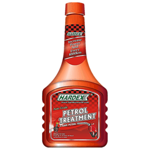HP-8100 PETROL TREATMENT