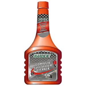 HOT-8800 COMPLETE FUEL SYSTEM CLEANER