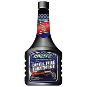 HP-9100 DIESEL FUEL TREATMENT