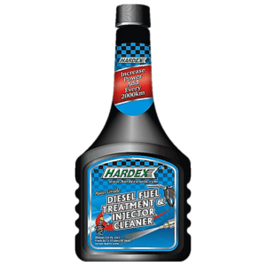 HP-9200 DIESEL FUEL INJECTOR CLEANER