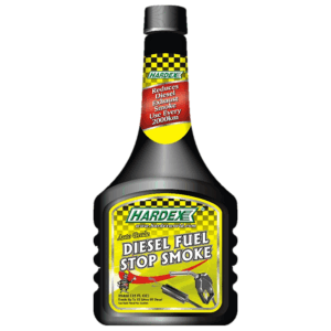 HP-9900 DIESEL FUEL STOP SMOКЕ