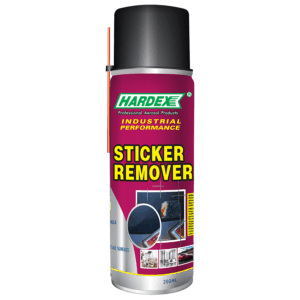HUR-SRA-02 STICKER REMOVER
