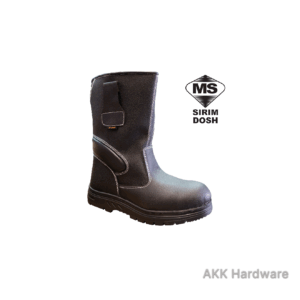 Hercules R903 (FS903) Safety Shoes