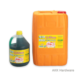P-33 Econ Dishwashing Liquid