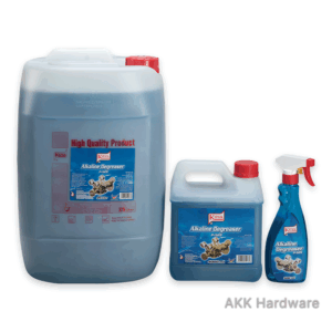 P-529 Alkaline Degreaser