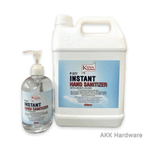 P-577 Hand Sanitizer
