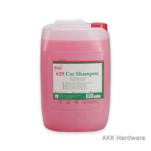 P-629 Car Shampoo