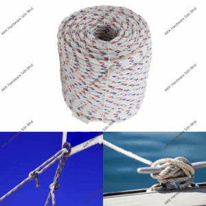 PP Danline Rope (4-Strand)
