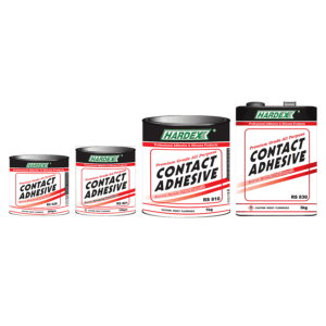 PREMIUM GRADE ALL PURPOSE CONTACTADHESIVE