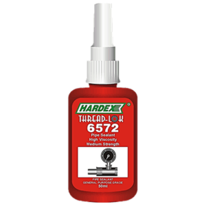 TL-6572 THREAD-LOCK PIPE SEALANT GENERAL PURPOSE GRADE