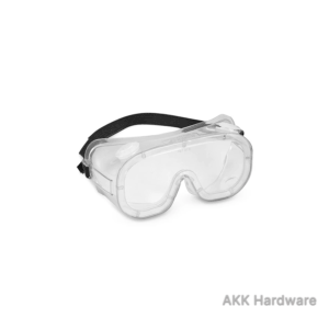 CLASSIX - Safety Chemical Goggles