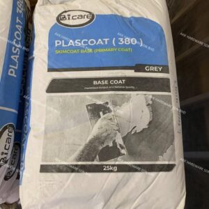 B.I Care Plascoat 380#