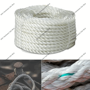 Nylon Rope 3-Strand