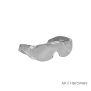 3M Visitor Goggles