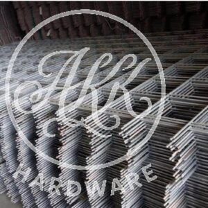 BRC WIRE MESH