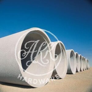CONCRETE PIPE 3FT X 2FT