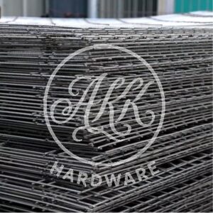 GALVANISED WIRE MESH