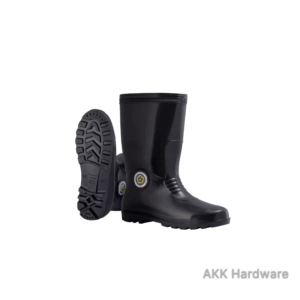 Safety Boots Black Korakoh 6000