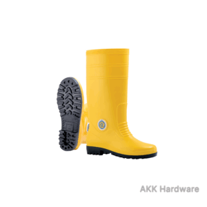 Safety Boots Yellow Korakoh 7000