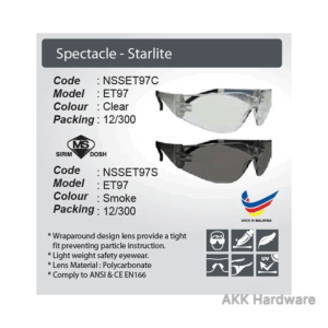 Safety Goggles Picasaf