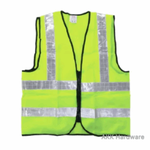 Safety Vest H/D